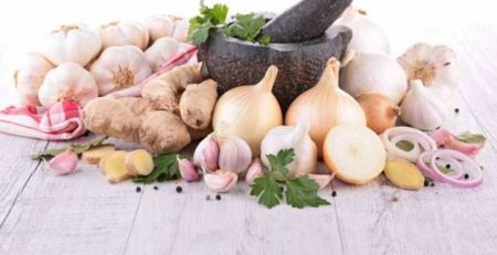 7 продуктов которые помогут очистить печень