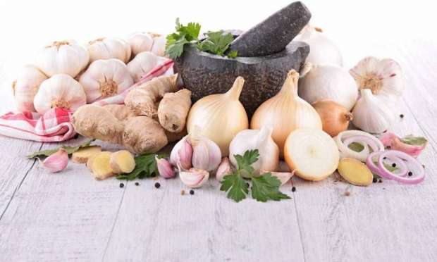 Блог 7 продуктов которые помогут очистить печень