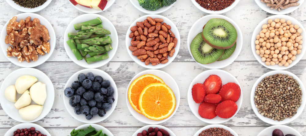 5 продуктов против рака