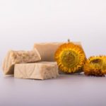 Мыло горчичное