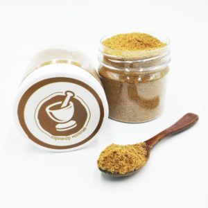 Кориандр молотый Кориандр молотый