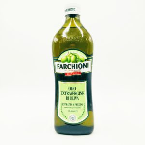 Масло оливковое Farchioni Olio extra virgine