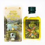 Живица кедровая 10%