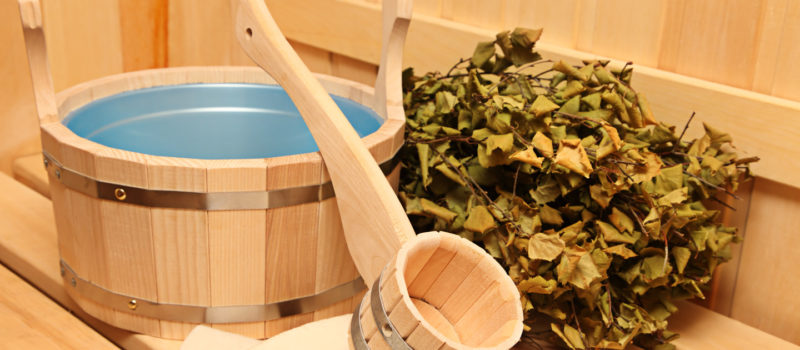 sauna1 Как похудеть без диет