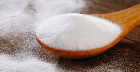 Чем вредна соль и как её заменить