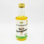 Касторовое масло с горчичным маслом, 250 мл.