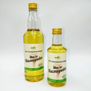 Касторовое масло, 250 мл.