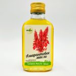 Амарантова олія