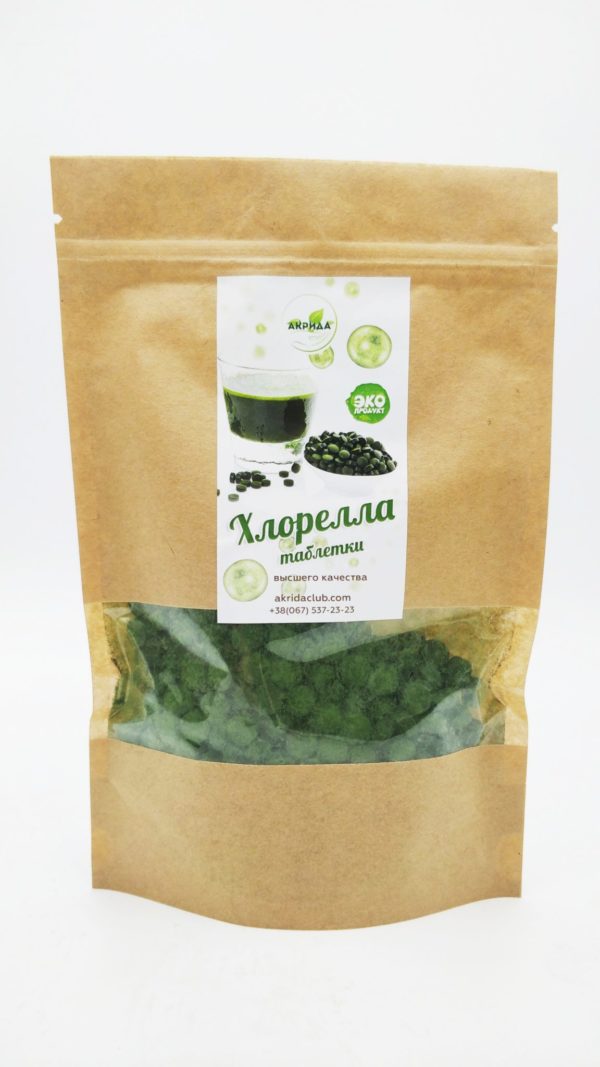 hlorella-v-tabletkah
