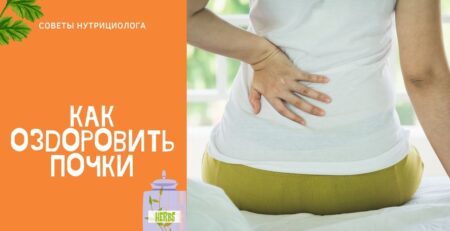 почки