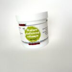 Super vitamin detox, Детокс суміш для відновлення печінки та м'якого очищення, 100 грн IMG_1159